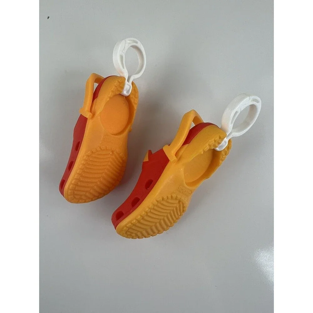 CROCS preowned light